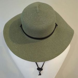 Columbia Global Adventure Packable Hat II women's safari L/XL